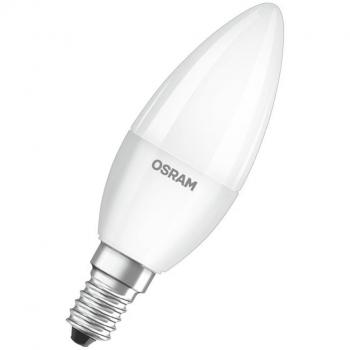 OSRAM LED Classic B 40 5.7W E14