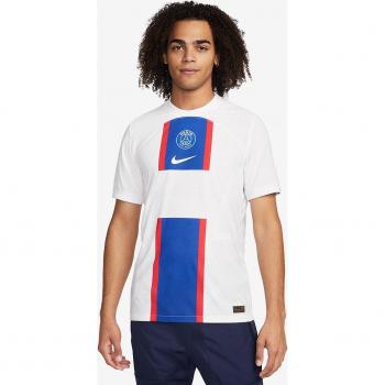 Maillot Third PSG Nike 22 23 Dri-Fit Avancé Match SS