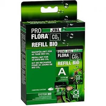 JBL Proflora CO2 REFILL BIO