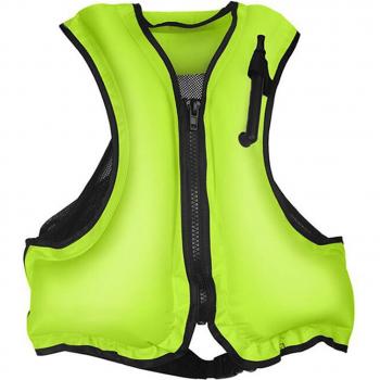 SurfGuard Swim Float