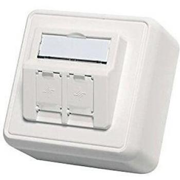 Unidad de Montaje TG H02000A0092 80x80 AP-Duplo
