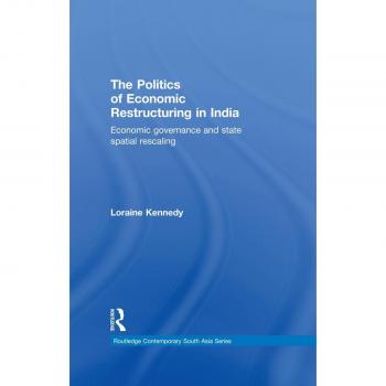 Vitalsource Technologies, Inc. Politics Of Economic Restructuring In India