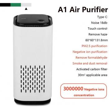 ClearAir Pro Night Light Air Filter