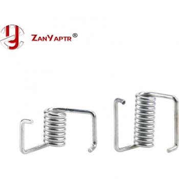 Stainless Steel Torque Spring Set for 3D Printers