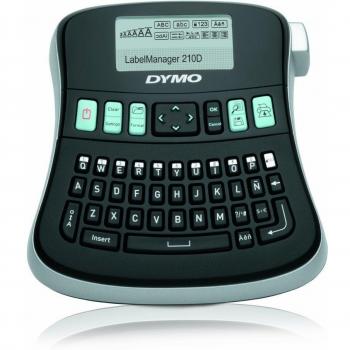 DYMO LabelManager 210D
