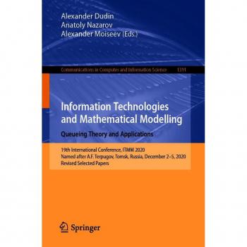 Vitalsource Technologies, Inc. Information Technologies And Mathematical Modelling. Queueing Theory An