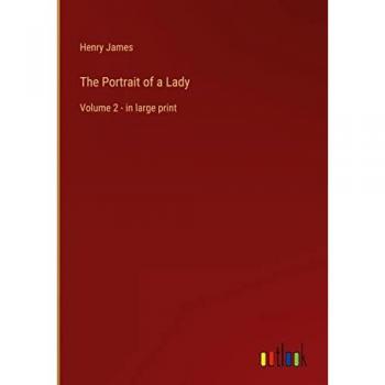 James, Henry: The Portrait of a Lady