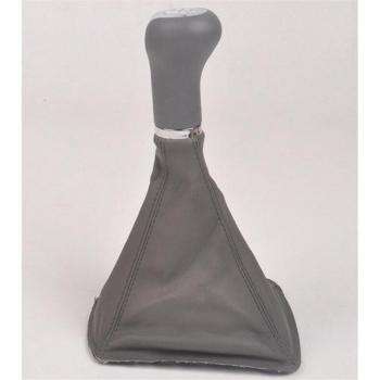Chery A5 Gear Shift Knob and Dust Cover