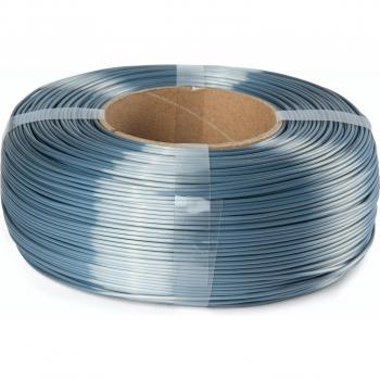Filamento Setoso PLA Argento Sterling 1,75 mm