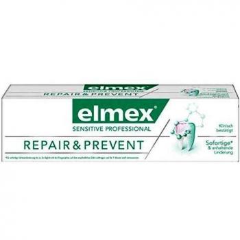 ELMEX SENSITIVE PROFESSIONAL Repair & Prevent, 75 ml