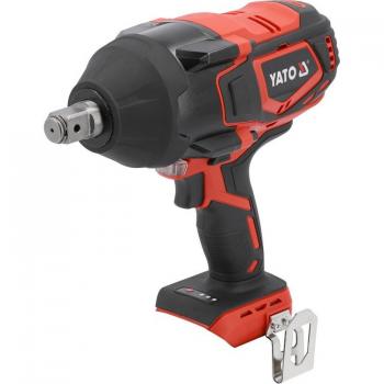 Yato YT-828076 Clé à chocs 18 V