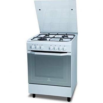 Cucina Indesit I6TMH2AF(W)/I