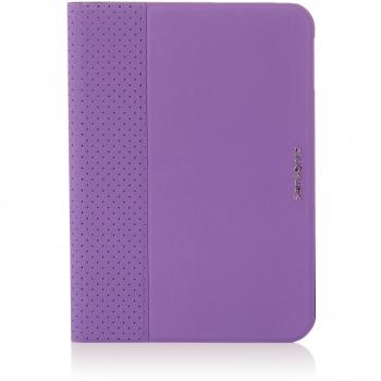 Samsonite TabZone iPad Air Ultraslim – Durchgeborene Lila iPad-Tasche