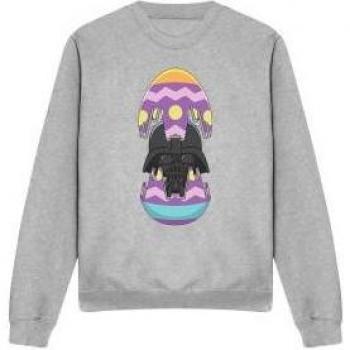 Darth Vader Bad Egg Graphic Shirt – Star Wars (Adult, M)