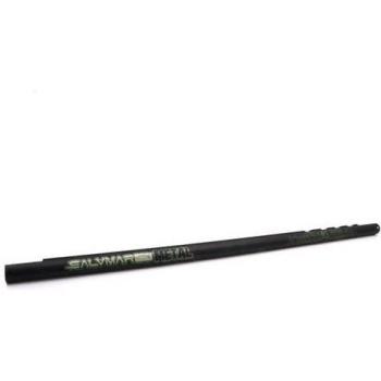 Fusto Metal Rail Pro Nera 95 cm – Salvimar