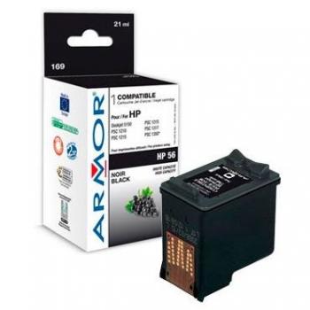HP OfficeJet 934 x L Refurbished Tintenpatrone – Schwarzer Farbton