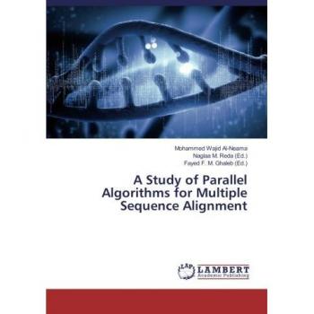 A Study of Parallel Algorithms for Multiple Sequence Alignment