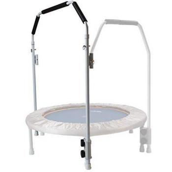 Haltegriff mit Polsterung für Trimilin Trampoline