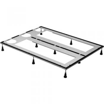 Cornice rinforzata per vasca da doccia 120x80 cm – Duravit