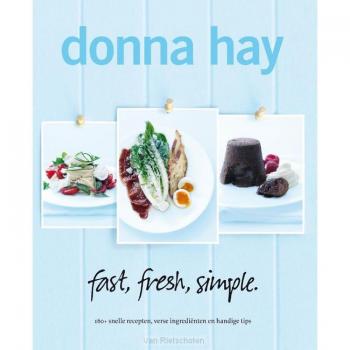 Fast, fresh, simple