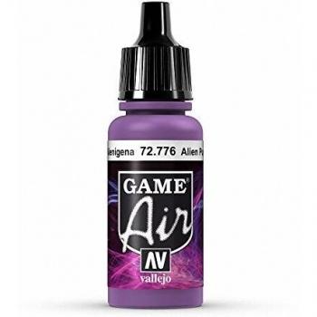 Vallejo Game Air Alien Purpur 17 ml
