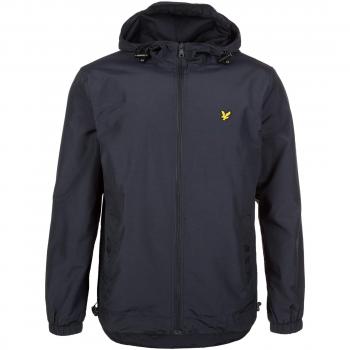 Lyle & Scott Small Men's Zip Through Hoodie