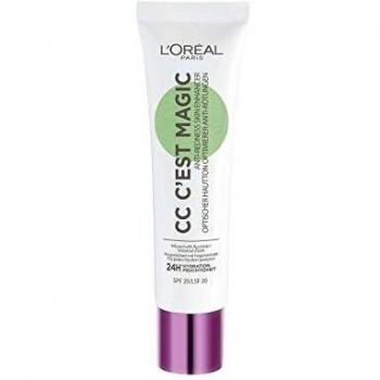 L'Oreal Paris CC C'Est Magic Cream, 30 ml