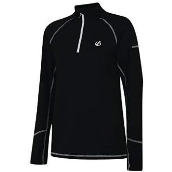 Dare 2b Damen Involved Core Stretch Schnell trocknende Fleecejacke