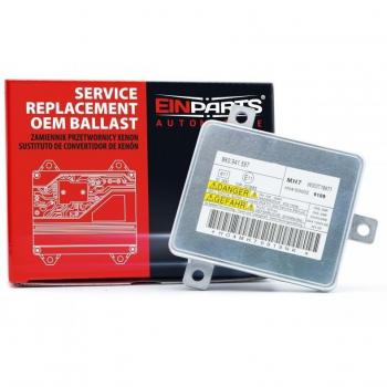 Accensione Lampada a Scarico Gas EINPARTS EPH‑D1/3 M