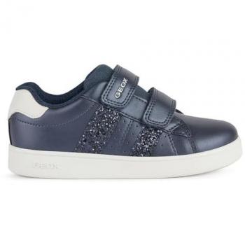 Geox Navy Eclyper Sneaker EU 26