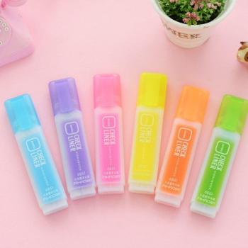 Rotulador de Alta Volumen Kawaii
