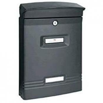 Boîte aux lettres Fiable ALUBOX 47279