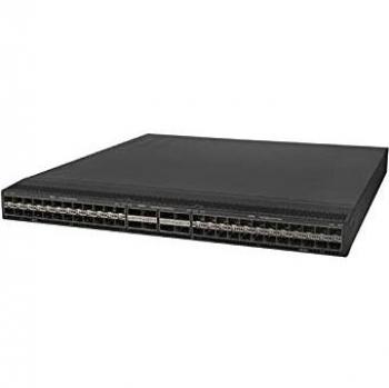 HPE FlexFabric 5945 10/100Mbps Managed Switch – Black