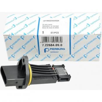 Air Mass Sensor 7.22684.09