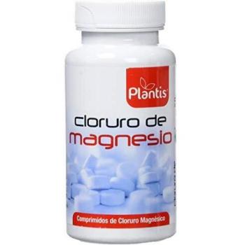 PLANTIS CLORURO DE MAGNESIO (100 COMPRIMIDOS)