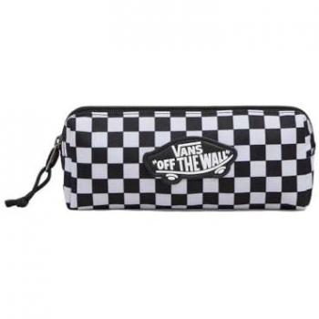 Vans OTW Junior Pencil & Beauty Pocket – Black (All‑Kids)