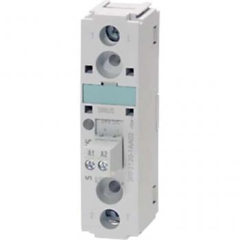 Siemens Sirius 3RF2150-1AA45 Halbleiter-Relais, 50 A, 48-600 V/AC, 22,5 mm