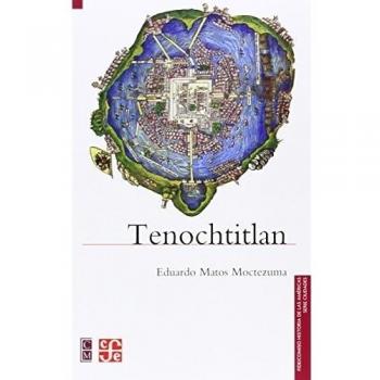 Tenochtitlan.