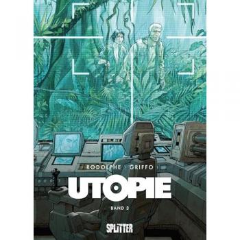 Utopie. Band 3