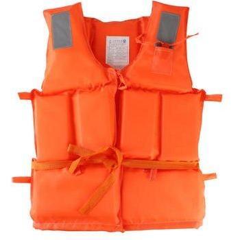 Chaleco Salvar “AquaProtector”