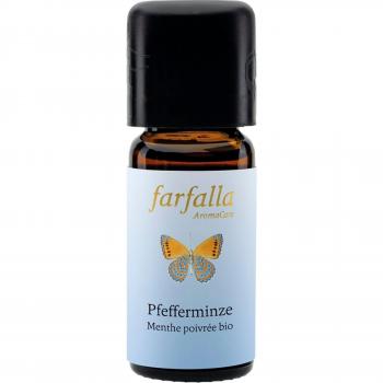Farfalla Peppermint Supreme (Grand Cru) – 50 mL