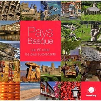 LE PAYS BASQUE SURPRENANT