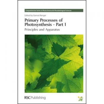 Vitalsource Technologies, Inc. Primary Processes of Photosynthesis, Part 1