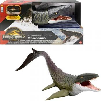 Animale Giocattolo Mattel JGB51 Jurassic World
