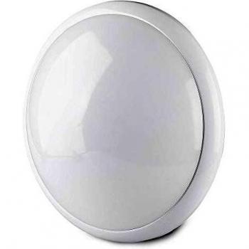 VT-4966 E27 Ceiling Light with Wireless Motion Detection