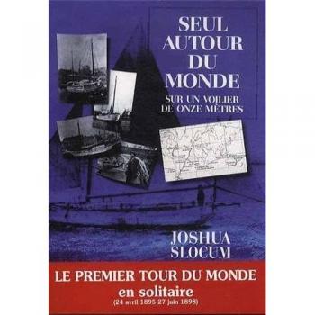 Seul Autour Du Monde