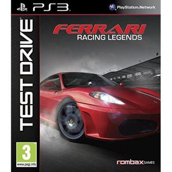 Jeu PS3