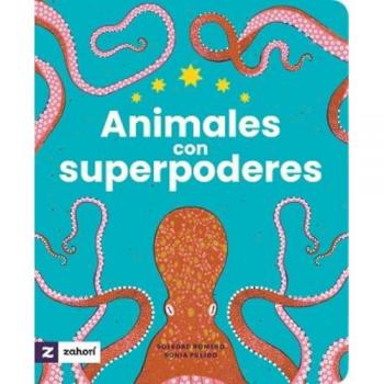 Animales con superpoderes