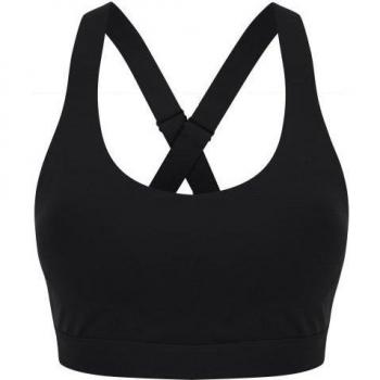 Tombo Women's Core Strength Medium Impact Bra
