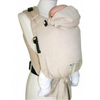 Babycarrier Storchenwiege Nature